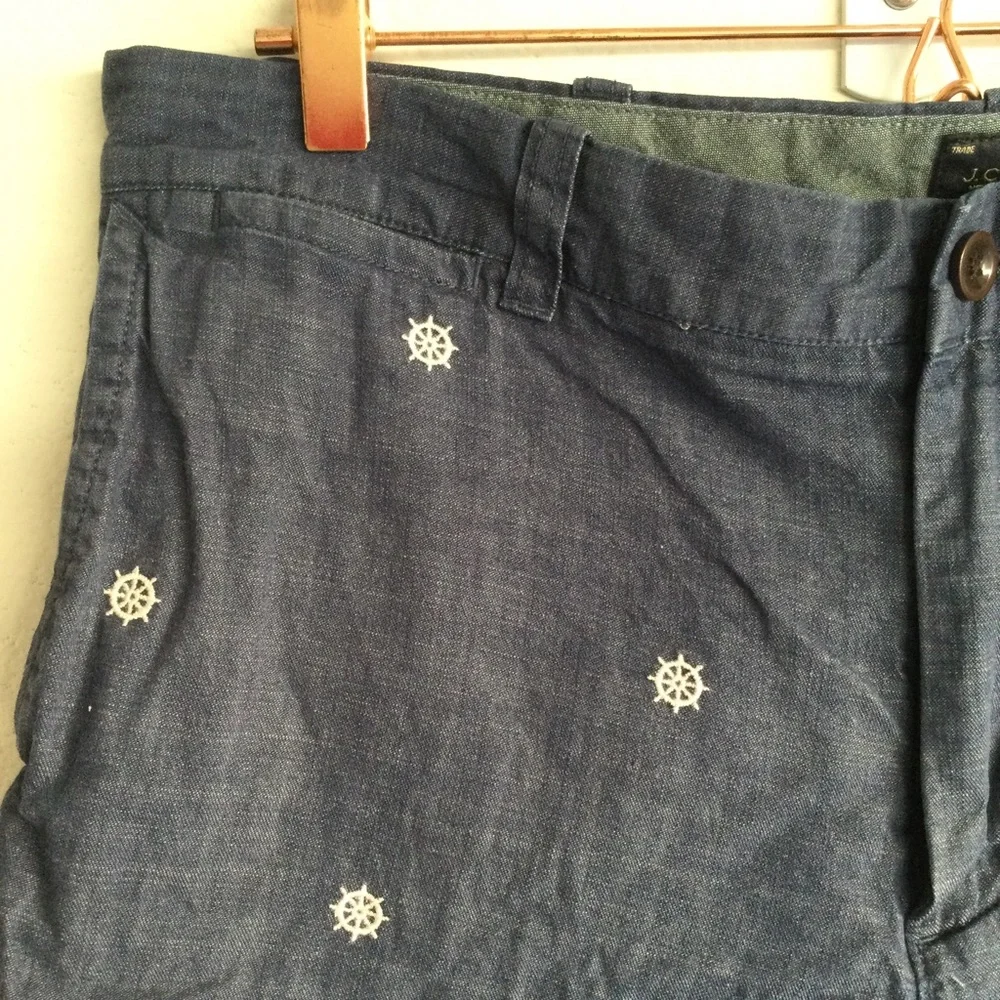 J. Crew crew men’s